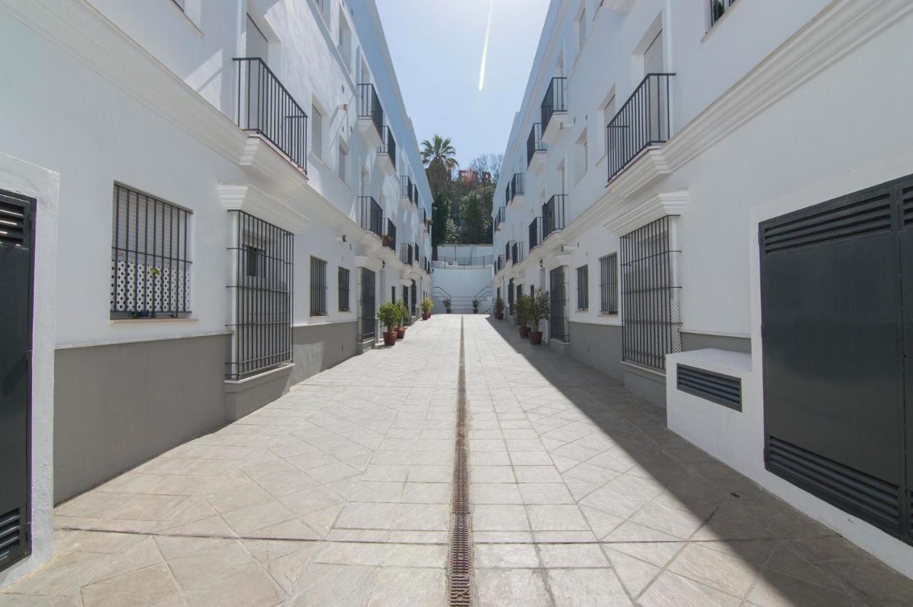 El Jardin De La Duquesa, Apartamentos Living Sur Санлукар-де-Баррамеда Екстер'єр фото