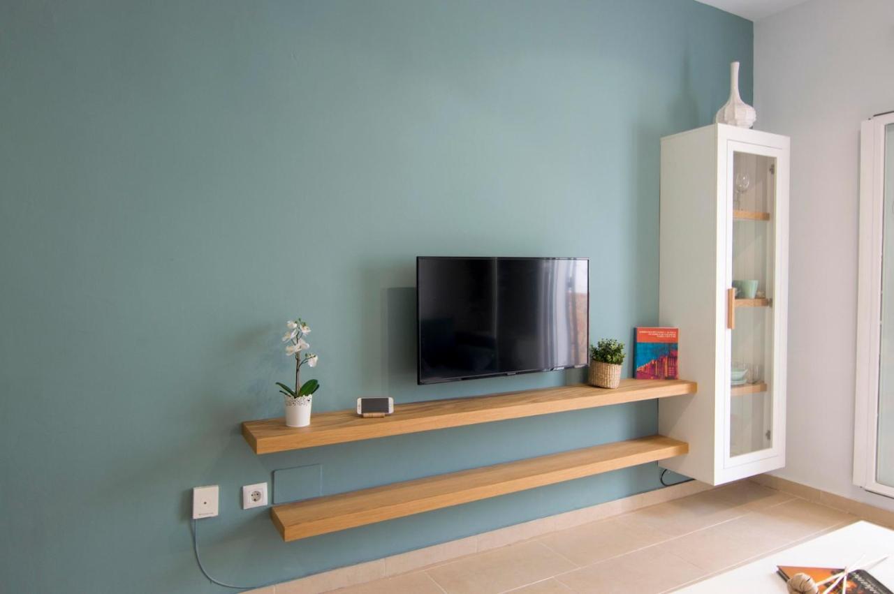El Jardin De La Duquesa, Apartamentos Living Sur Санлукар-де-Баррамеда Екстер'єр фото