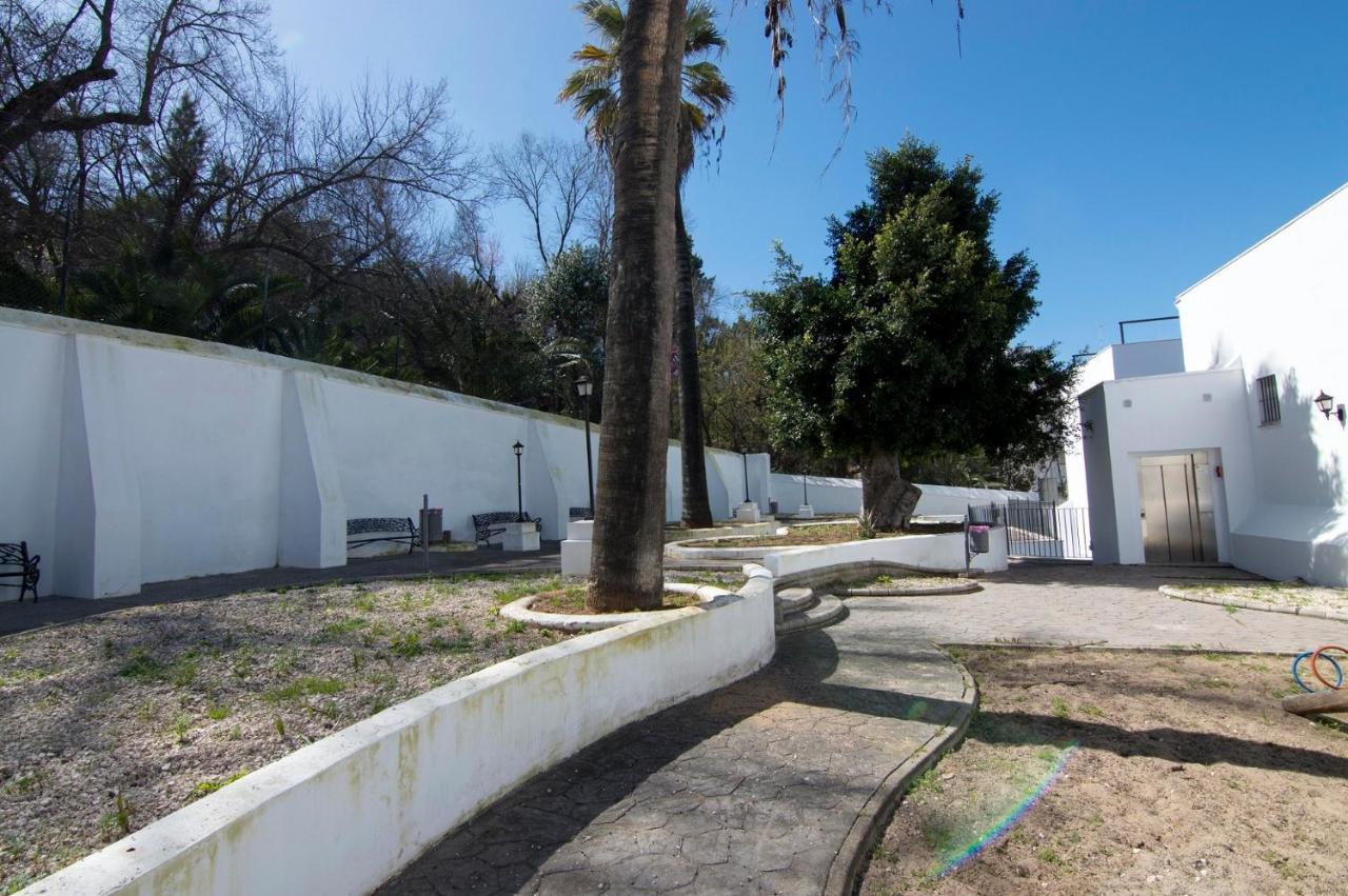 El Jardin De La Duquesa, Apartamentos Living Sur Санлукар-де-Баррамеда Екстер'єр фото