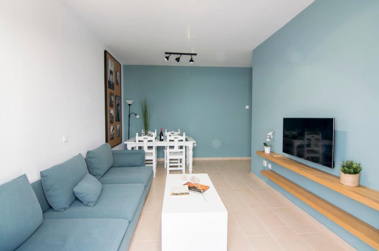 El Jardin De La Duquesa, Apartamentos Living Sur Санлукар-де-Баррамеда Екстер'єр фото