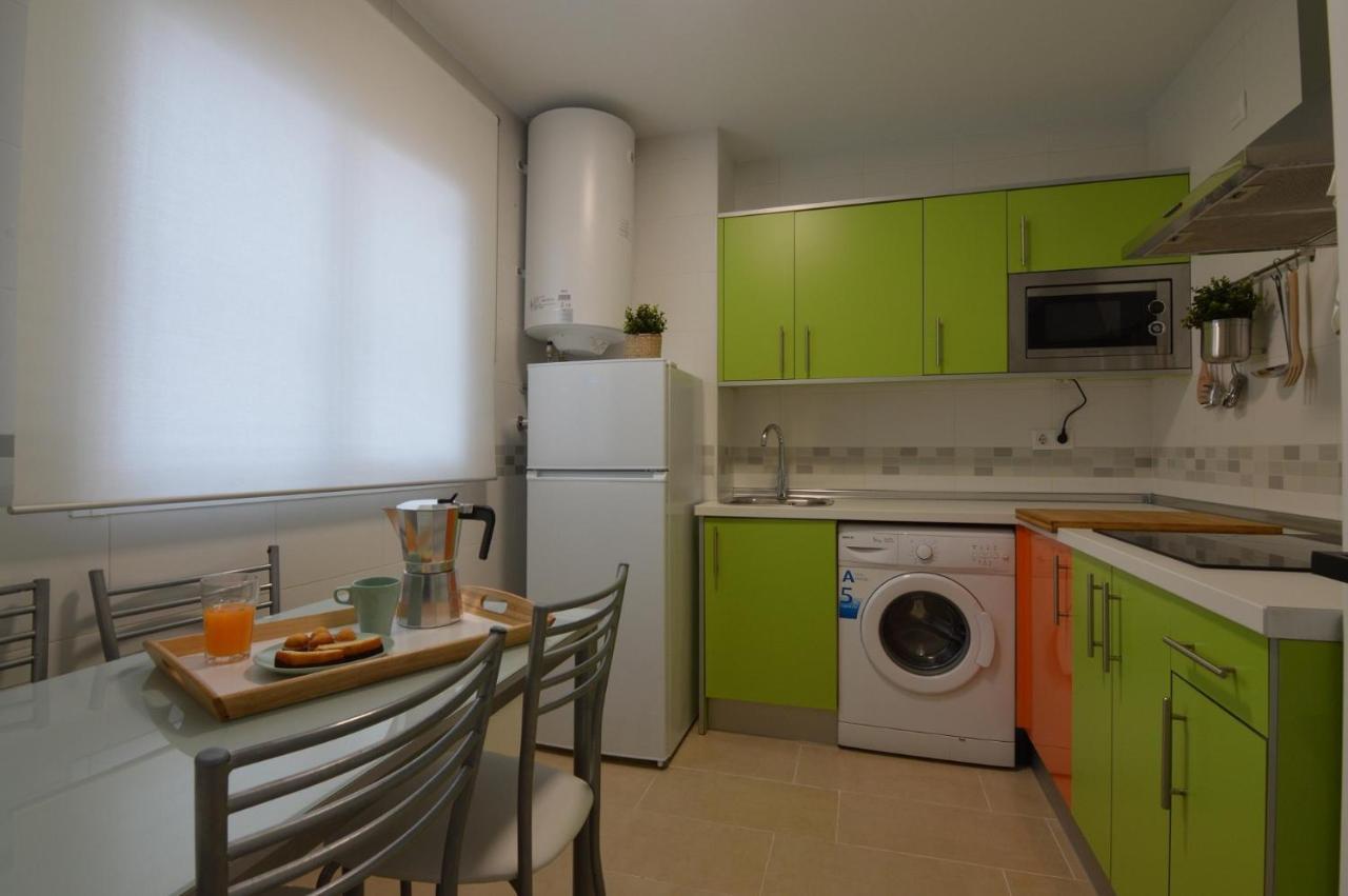 El Jardin De La Duquesa, Apartamentos Living Sur Санлукар-де-Баррамеда Екстер'єр фото