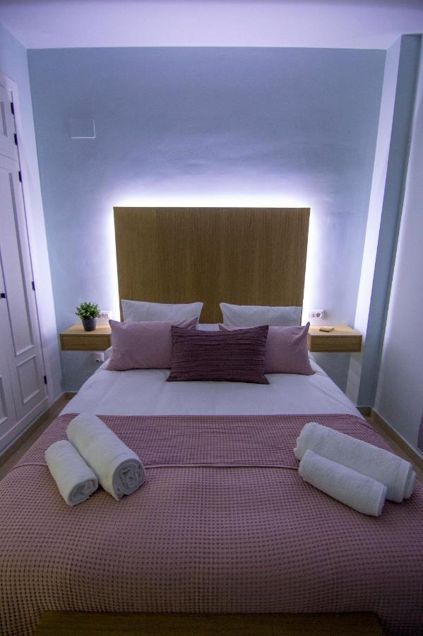 El Jardin De La Duquesa, Apartamentos Living Sur Санлукар-де-Баррамеда Екстер'єр фото