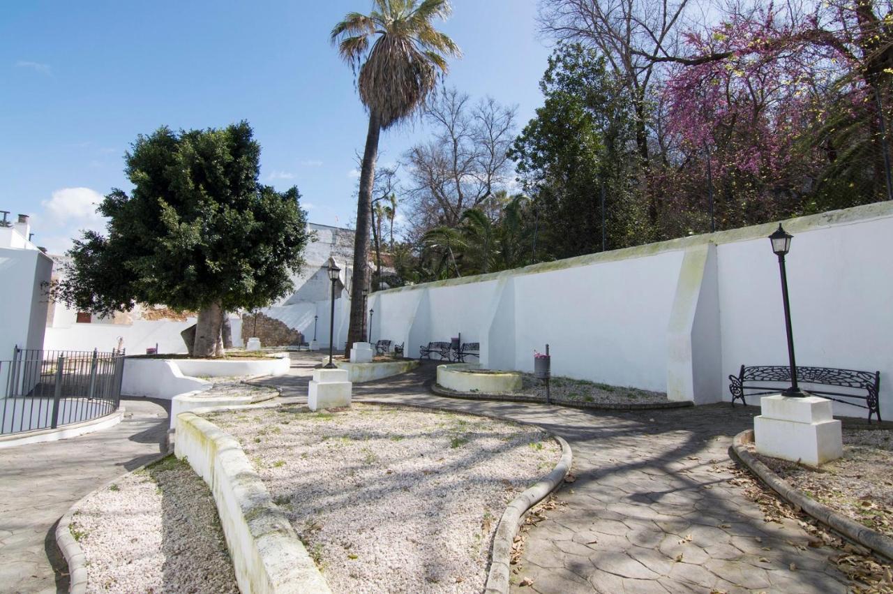 El Jardin De La Duquesa, Apartamentos Living Sur Санлукар-де-Баррамеда Екстер'єр фото