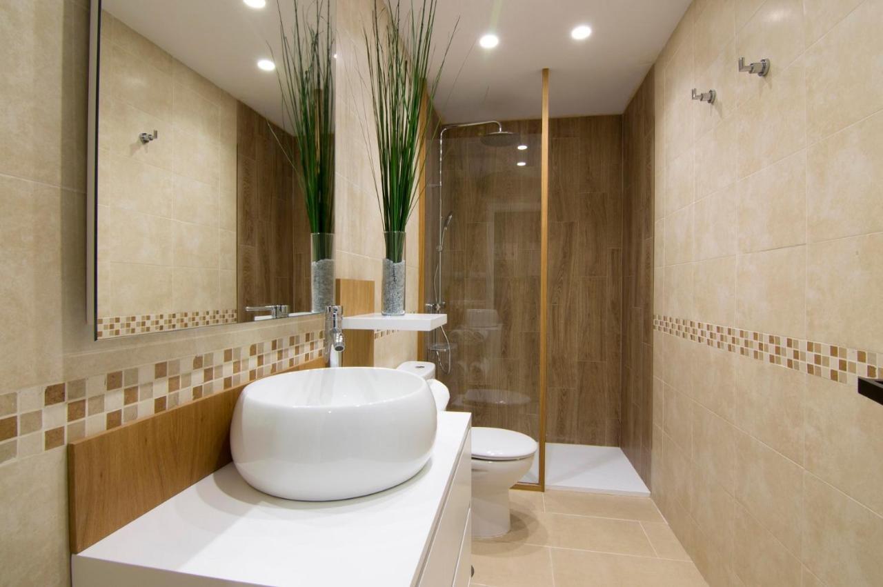El Jardin De La Duquesa, Apartamentos Living Sur Санлукар-де-Баррамеда Екстер'єр фото