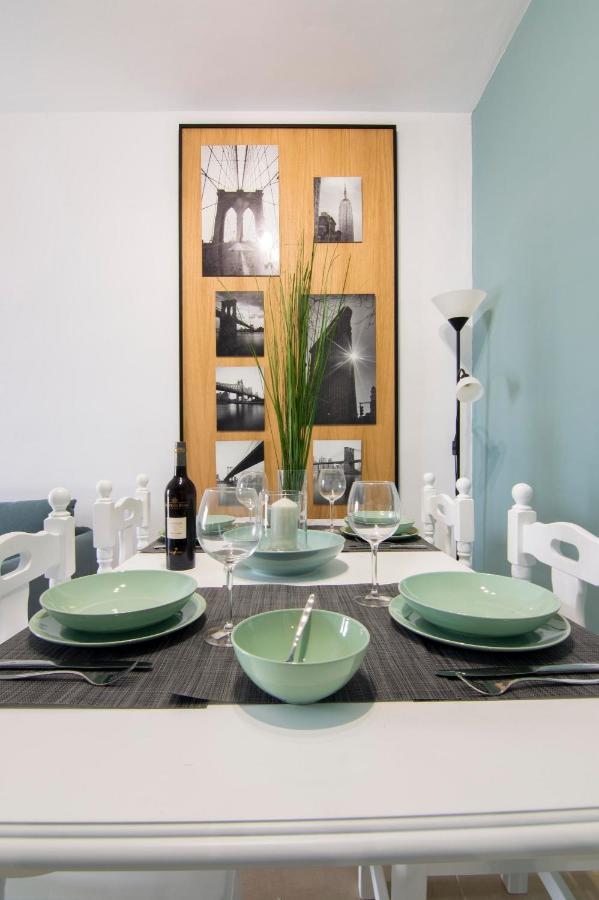 El Jardin De La Duquesa, Apartamentos Living Sur Санлукар-де-Баррамеда Екстер'єр фото
